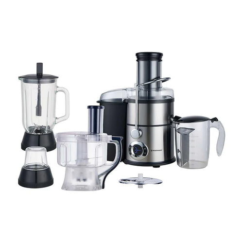 Professional Kitchen Chef WF-1860