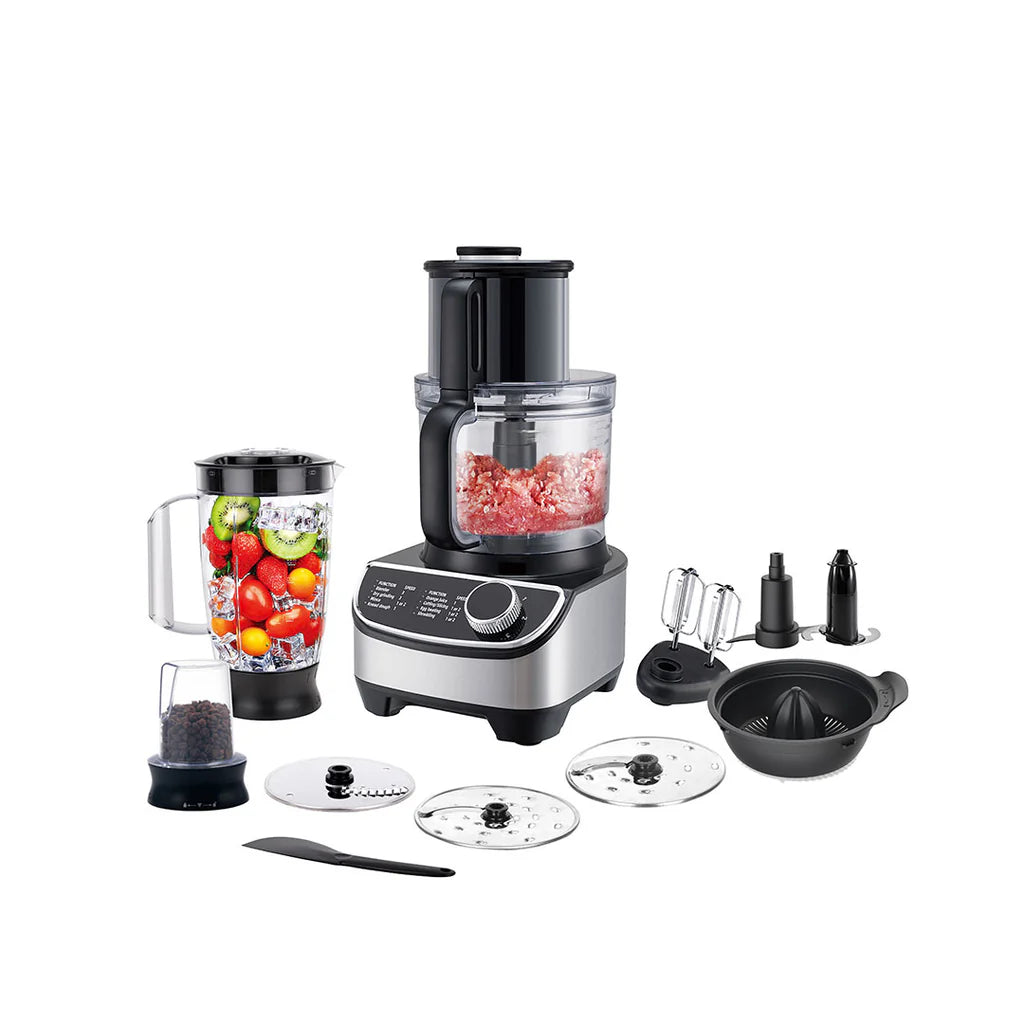 RoboMax WF-8817