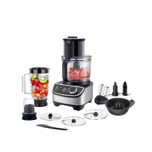 RoboMax WF-8817