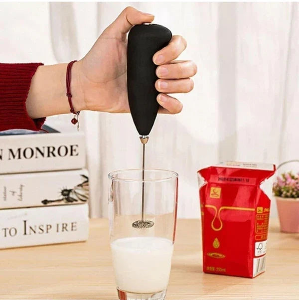 Coffee Beater Cell Operated