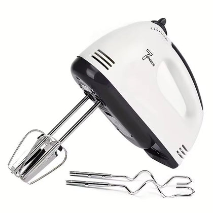 Multifunctional Scarlett Hand Mixer 7 Speed Hot Selling