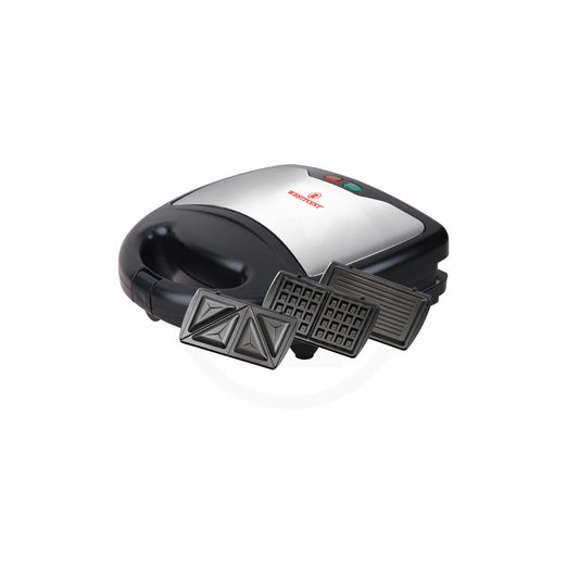 Sandwich Toaster 3 in 1 WF-6193