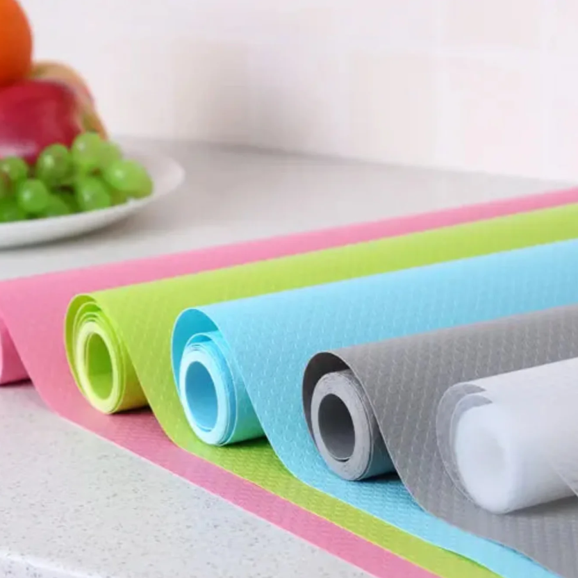 Anti Slip Fridge Drawer Mats – view 6