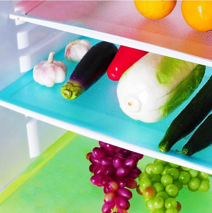 Anti Slip Fridge Drawer Mats – view 4