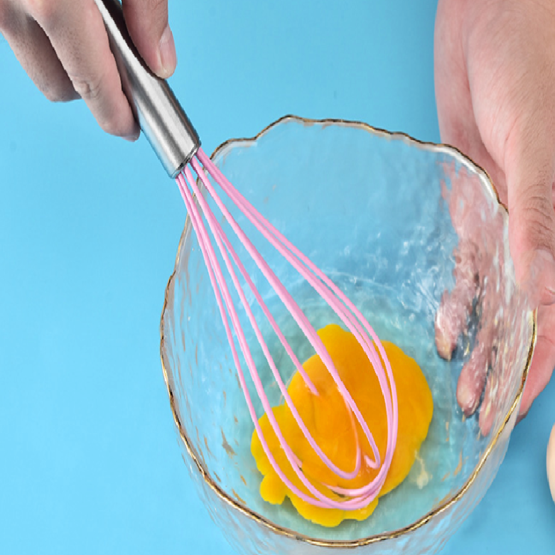 5 Piece Silicone Utensils Set – view 6