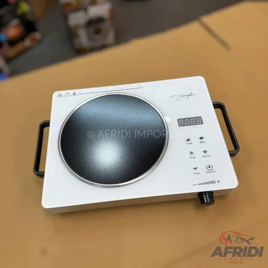 Ceramic Electric Stove