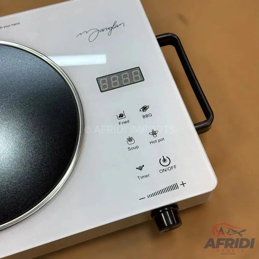 Ceramic Electric Stove