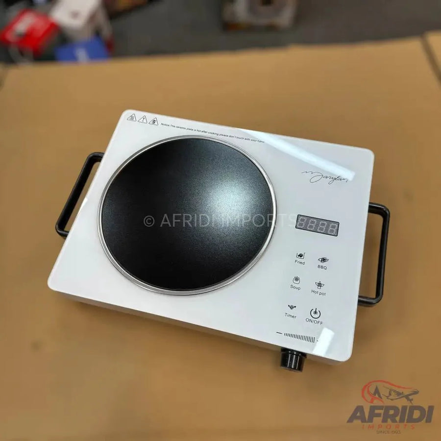 Ceramic Electric Stove