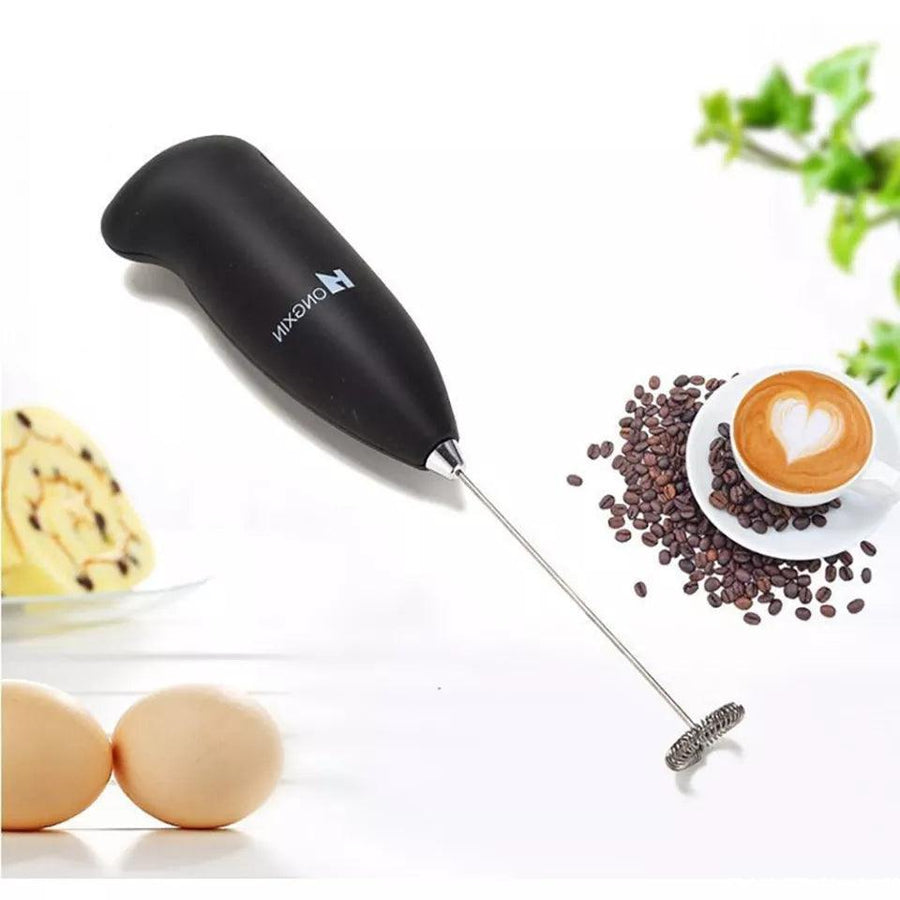 Coffee And Egg Beater 1 – view 5