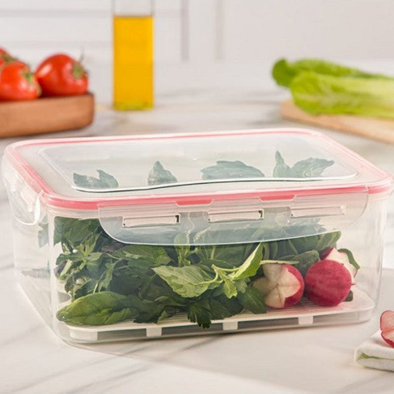 Ultrastack Multi Purpose Airtight Storage Box By Limon – view 3
