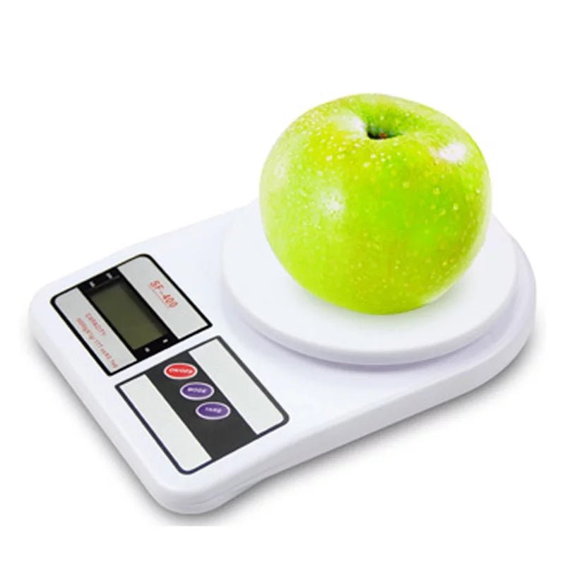 Kitchen Scale 1 – view 4