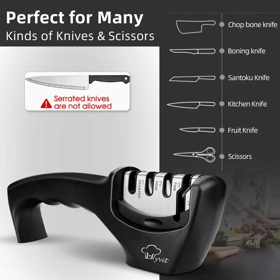 Knife Sharpener 1 – view 5