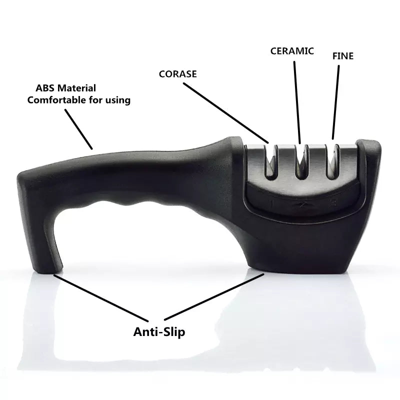 Knife Sharpener 1 – view 4