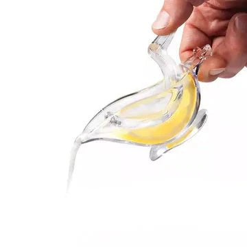 Lemon Squeezer – view 4
