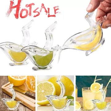 Lemon Squeezer – Al Rafiq