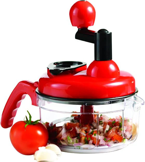 Manual vegetable chopper WF-10 – view 4
