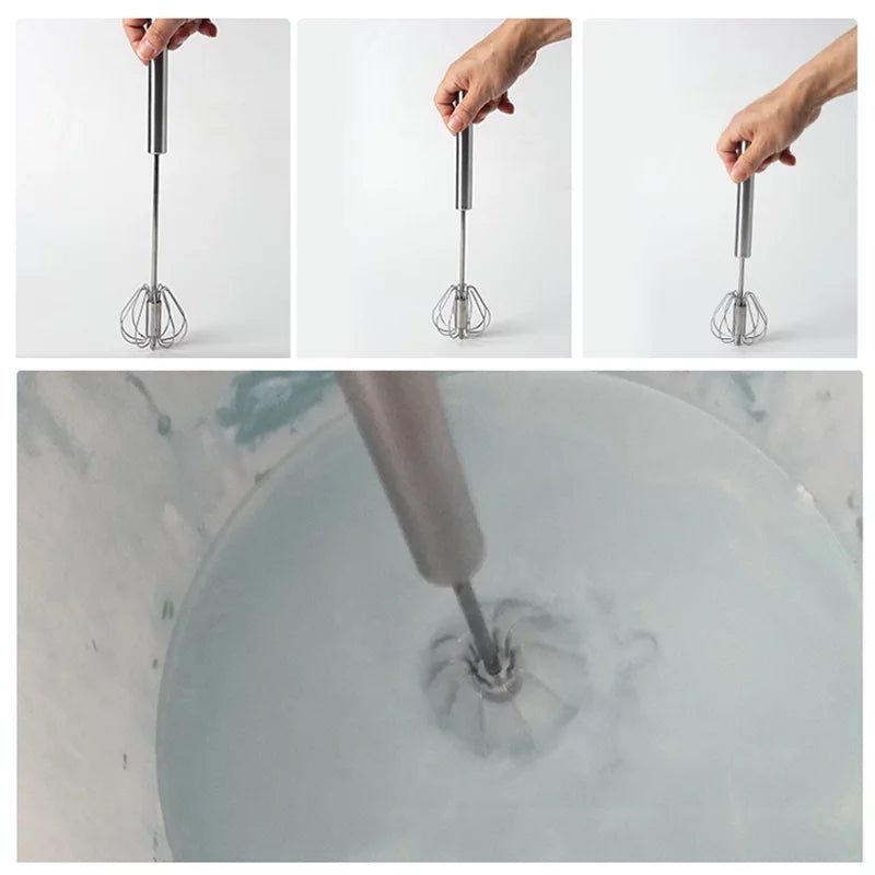 Metal Beater 1 – view 5