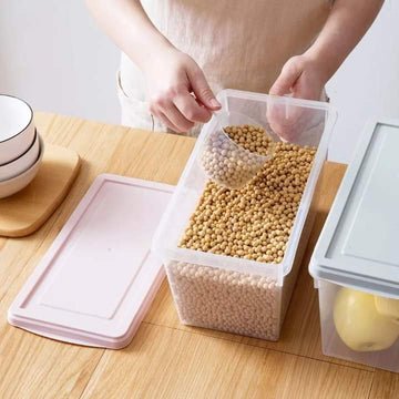 Multi Purpose Storage Baskets 1 – view 3