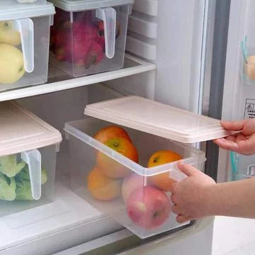 Multi Purpose Storage Baskets 1 – view 2