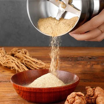 Multifunctional Grinder Machine – view 4