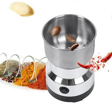 Multifunctional Grinder Machine – view 3