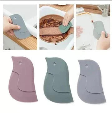 Penguin Shape Scrapper 1 – view 11