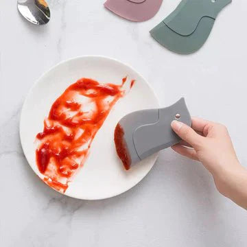 Penguin Shape Scrapper 1 – view 4