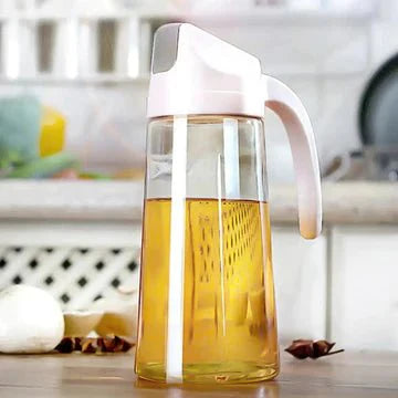 Portable Oil Bottle 1 – view 3