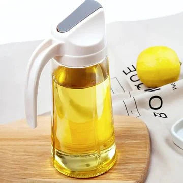 Portable Oil Bottle 1 – view 6