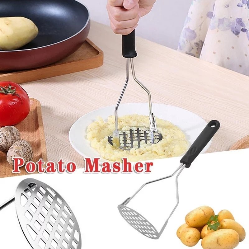 Potato Masher 1 – view 6