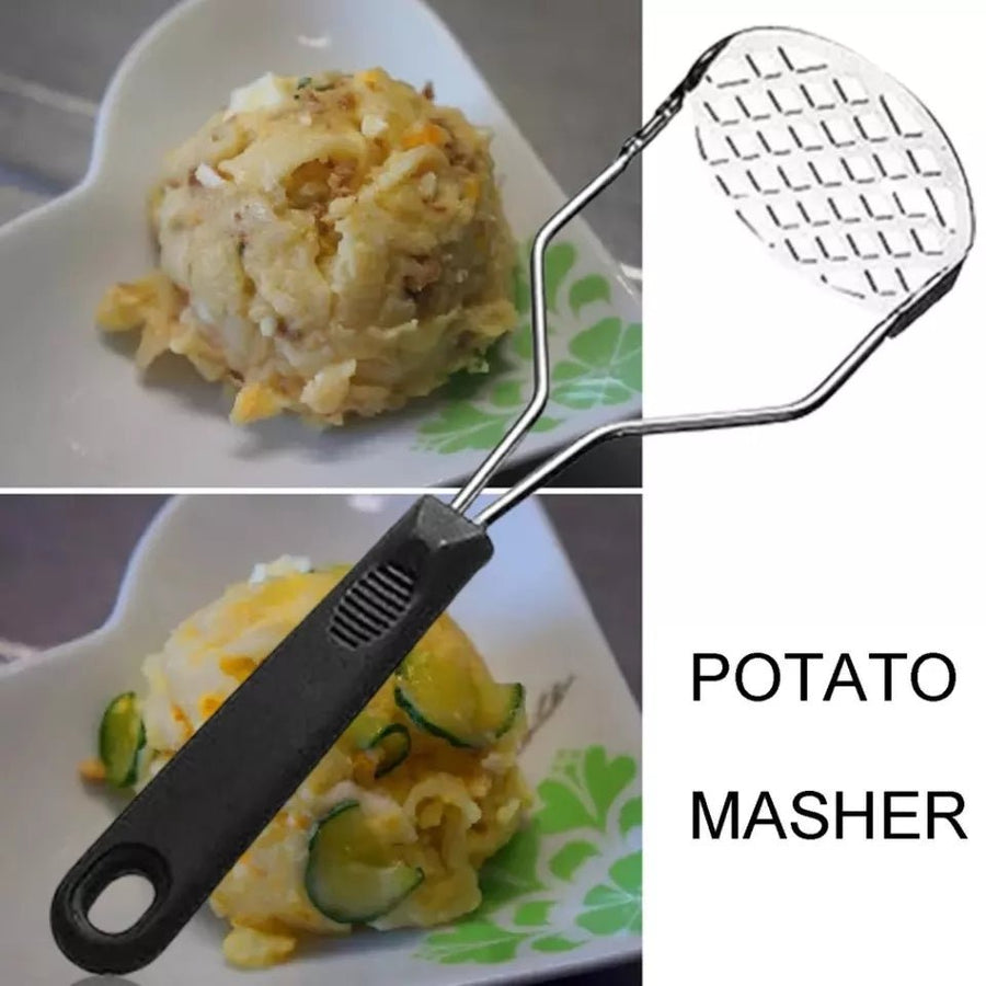 Potato Masher 1 – view 3