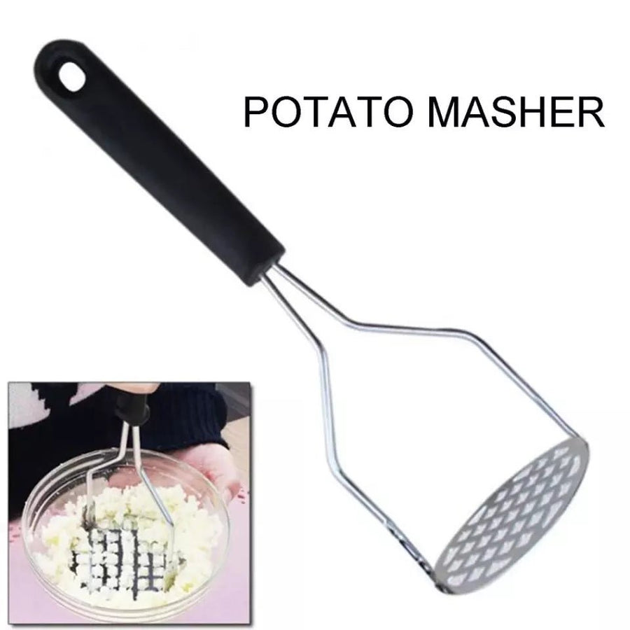 Potato Masher 1 – view 2
