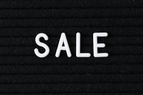 sale