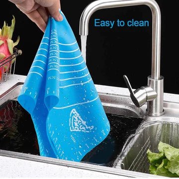 Silicone Roti Mat – view 5