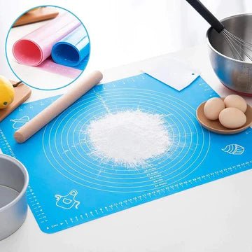 Silicone Roti Mat – view 3