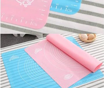 Silicone Roti Mat – view 2