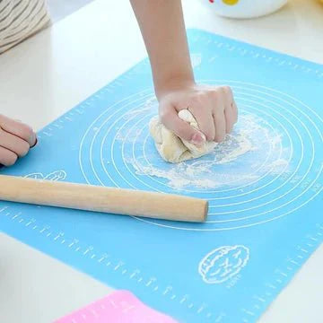 Silicone Roti Mat – view 6