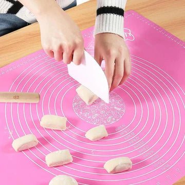 Silicone Roti Mat – view 4