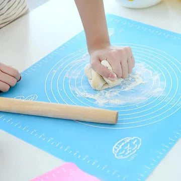 Silicone Roti Mat – Al Rafiq
