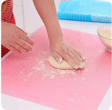 Silicone Roti Mat – view 7