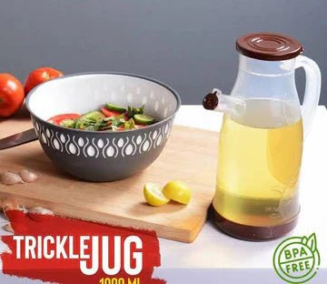Trickle Jug 1 – view 4